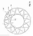 Fig. 16 - Non-pneumatic tire