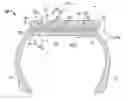 Fig. 01 - GROOVE RIDGE FOR REDUCING UNDERTREAD
