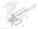 Fig. 01 - Trailer weight distribution hitch system storage device