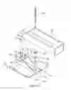 Fig. 02 - Trailer weight distribution hitch system storage device