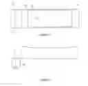 Fig. 04 - Trailer weight distribution hitch system storage device