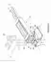 Fig. 08 - Trailer weight distribution hitch system storage device