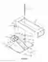 Fig. 02 - Trailer weight distribution hitch system storage device
