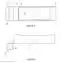 Fig. 04 - Trailer weight distribution hitch system storage device