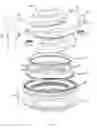 Fig. 02 - Strut mount bearing unit