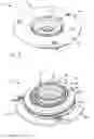 Fig. 07 - Strut mount bearing unit