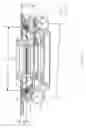 Fig. 26 - Strut mount bearing unit