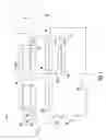 Fig. 02 - HEATING, VENTILATION, AIR CONDITIONING AND REFRIGERATION SYSTEM WITH DEHUMIDIFICATION