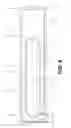 Fig. 07 - Snowmobile heat exchanger assembly