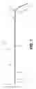 Fig. 08 - Snowmobile heat exchanger assembly