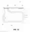 Fig. 14 - Snowmobile heat exchanger assembly