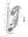 Fig. 19 - Snowmobile heat exchanger assembly