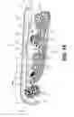 Fig. 20 - Snowmobile heat exchanger assembly