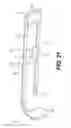 Fig. 22 - Snowmobile heat exchanger assembly
