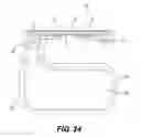 Fig. 24 - Snowmobile heat exchanger assembly