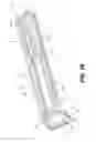 Fig. 35 - Snowmobile heat exchanger assembly