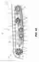 Fig. 40 - Snowmobile heat exchanger assembly