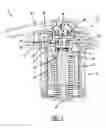 Fig. 02 - Weighted flapper and splined orifice plate for vent valve