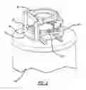 Fig. 03 - Weighted flapper and splined orifice plate for vent valve