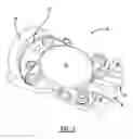 Fig. 04 - Weighted flapper and splined orifice plate for vent valve