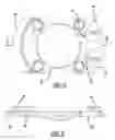 Fig. 05 - Weighted flapper and splined orifice plate for vent valve