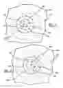 Fig. 09 - Weighted flapper and splined orifice plate for vent valve