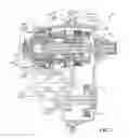 Fig. 04 - Transfer case having a four wheel drive locking mechanism