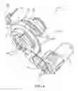 Fig. 05 - Transfer case having a manually-operated four wheel drive locking mechanism