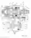Fig. 07 - Transfer case having a manually-operated four wheel drive locking mechanism