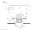 Fig. 02 - Surface panel, display unit, on-vehicle display device, and instrument panel