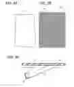 Fig. 04 - Surface panel, display unit, on-vehicle display device, and instrument panel