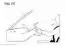 Fig. 25 - Surface panel, display unit, on-vehicle display device, and instrument panel