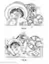 Fig. 30 - Variable resistance serial hybrid electric bicycle