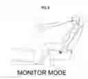 Fig. 10 - System for controlling rear seat according to seating mode and method therefor