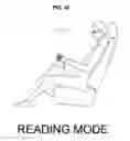 Fig. 11 - System for controlling rear seat according to seating mode and method therefor