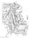 Fig. 04 - Two-axis seat hinge