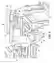 Fig. 06 - Two-axis seat hinge