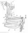 Fig. 07 - Two-axis seat hinge