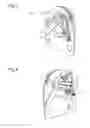 Fig. 04 - Seat reclining device for vehicle