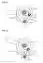 Fig. 10 - Seat reclining device for vehicle
