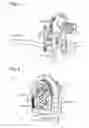 Fig. 04 - Seat reclining device for vehicle
