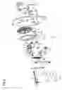 Fig. 05 - Seat reclining device for vehicle