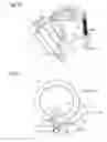 Fig. 10 - Seat reclining device for vehicle