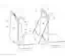 Fig. 01 - Body support system