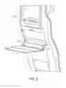 Fig. 06 - Monocoque and semi-monocoque passenger seats with ergonomic design