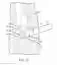 Fig. 10 - Monocoque and semi-monocoque passenger seats with ergonomic design
