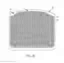 Fig. 16 - Monocoque and semi-monocoque passenger seats with ergonomic design