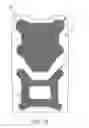 Fig. 19 - Monocoque and semi-monocoque passenger seats with ergonomic design