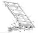 Fig. 01 - Tilting apparatus for vehicle deck