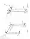 Fig. 06 - Trailer conveyor system and spring hinge for a load deck panel